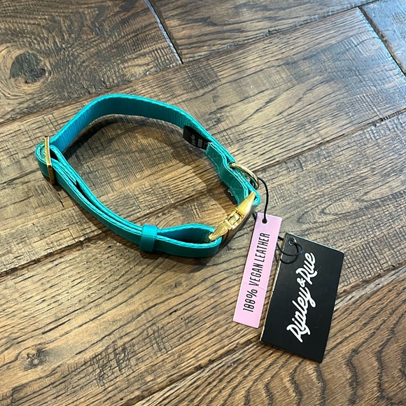 Ripley & Rue Dog Collar - Picture 1 of 2